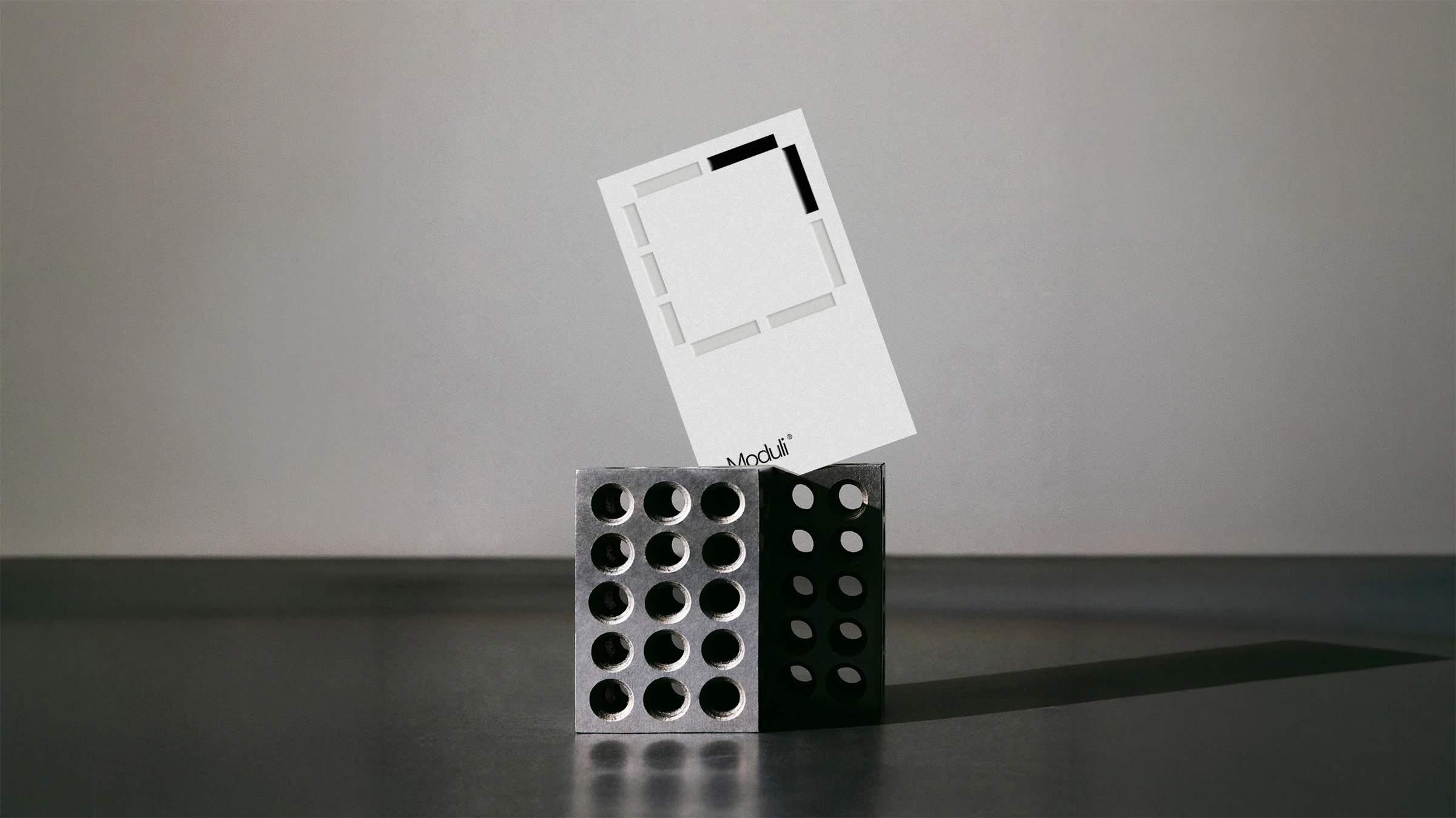Moduli 01